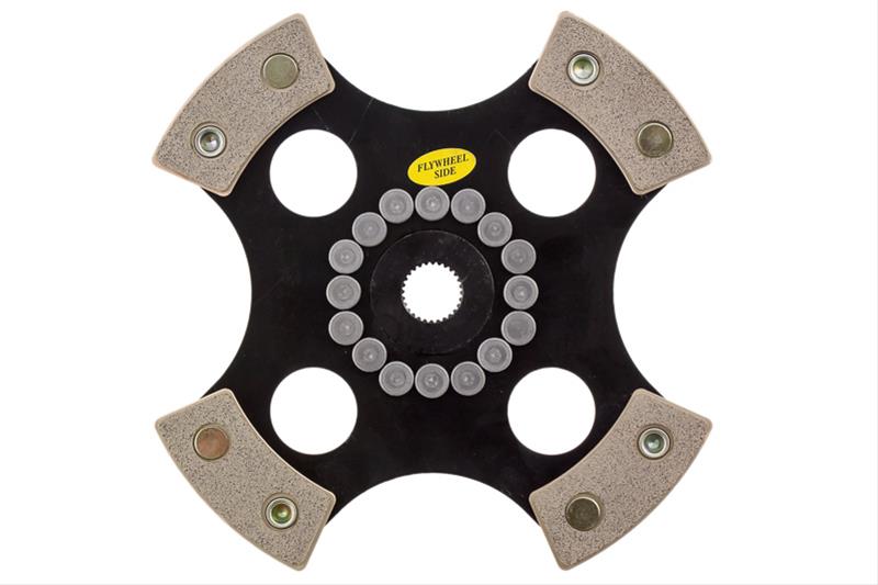 ACT Race Clutch Discs 4228015