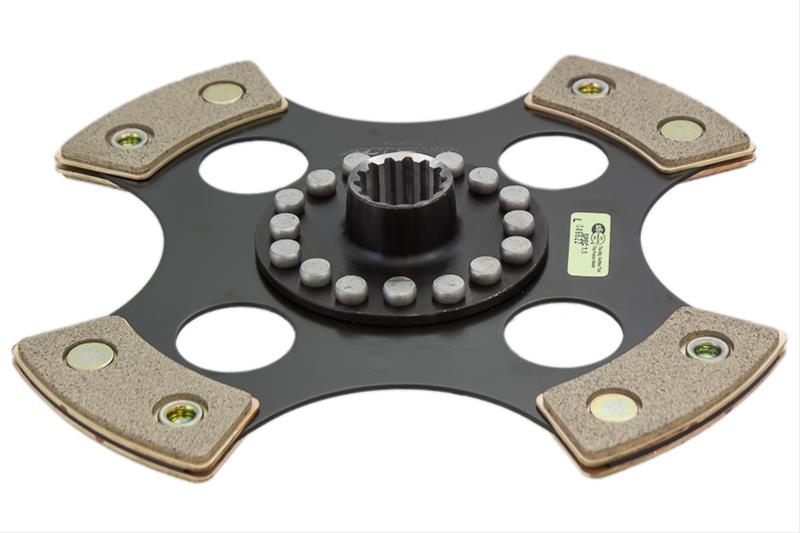 ACT Race Clutch Discs 4228022