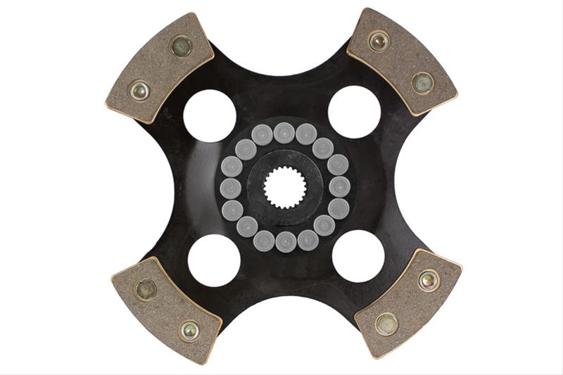 ACT Race Clutch Discs 4228027-1