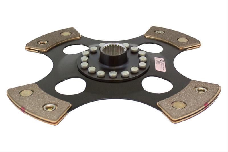 ACT Race Clutch Discs 4228027-1