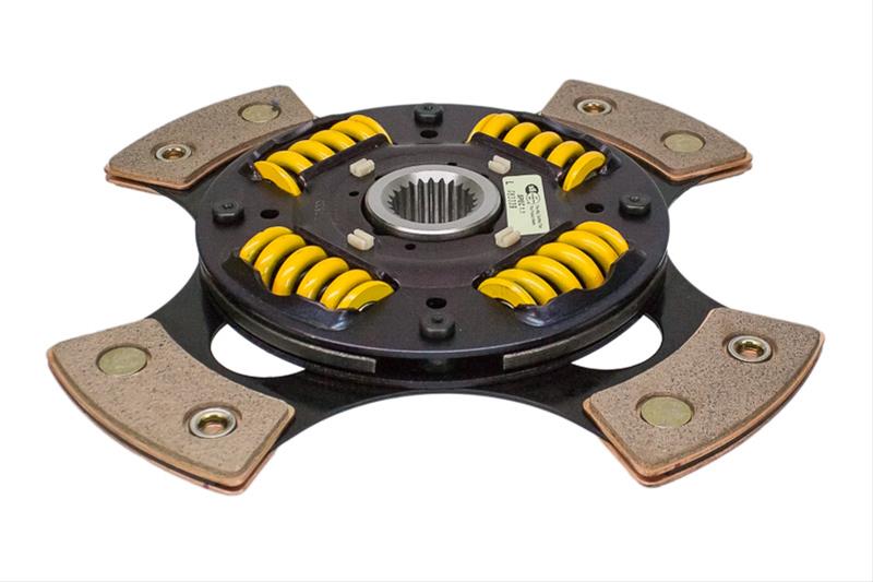ACT Race Clutch Discs 4228218