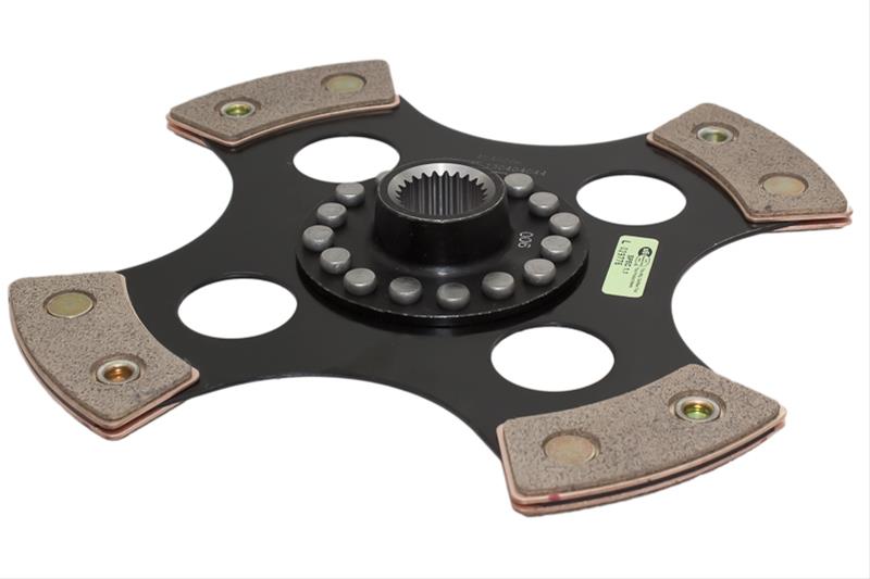 ACT Race Clutch Discs 4240006