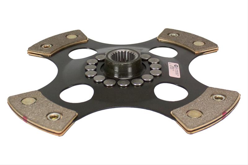 ACT Race Clutch Discs 4240008-1
