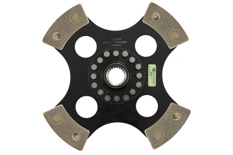 ACT Race Clutch Discs 4240008
