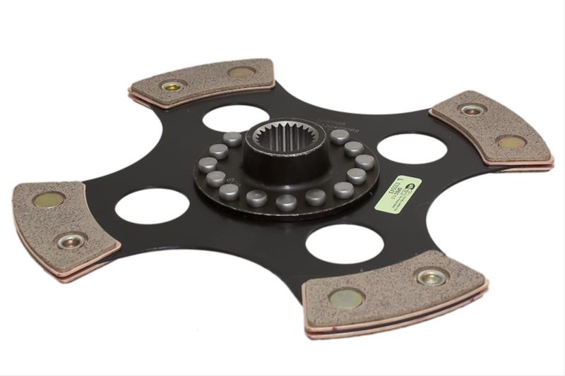 ACT Race Clutch Discs 4240008