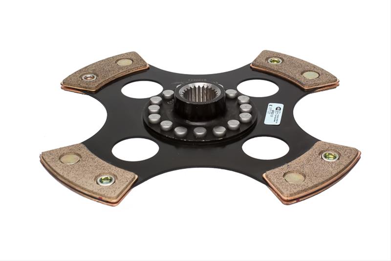 ACT Race Clutch Discs 4240018