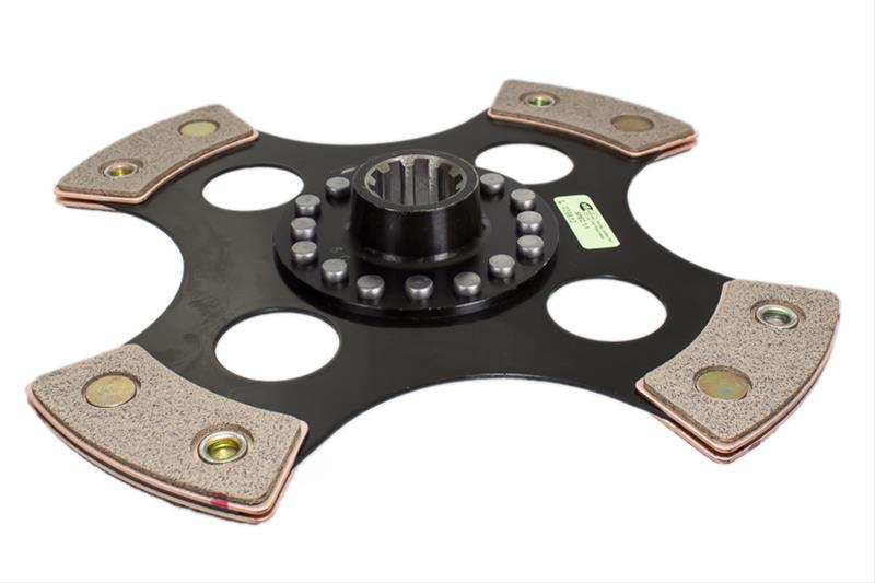 ACT Race Clutch Discs 4240029