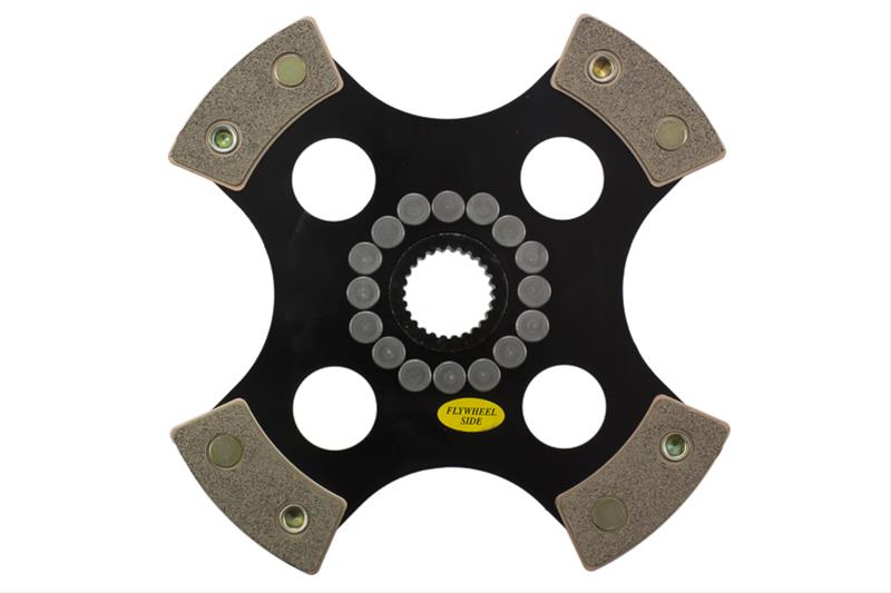 ACT Race Clutch Discs 4240030