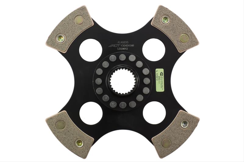 ACT Race Clutch Discs 4240030