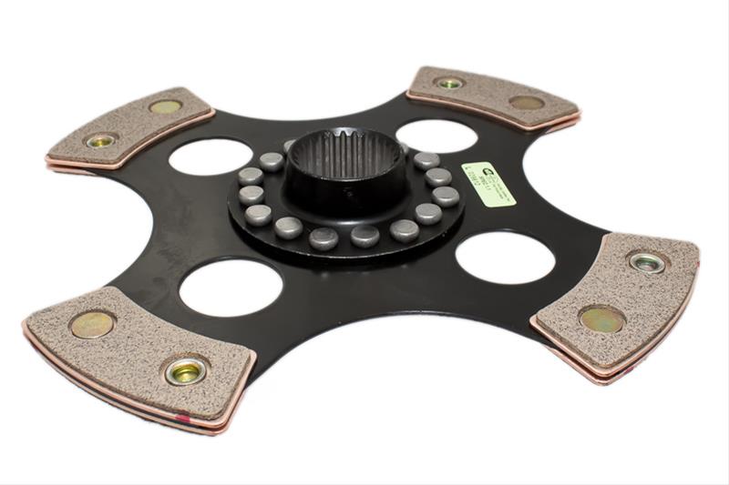 ACT Race Clutch Discs 4240030