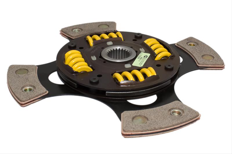 ACT Race Clutch Discs 4240208