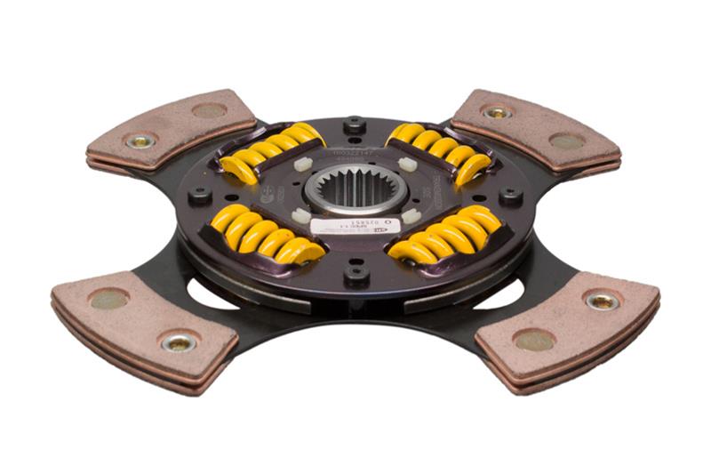 ACT Race Clutch Discs 4240508-1