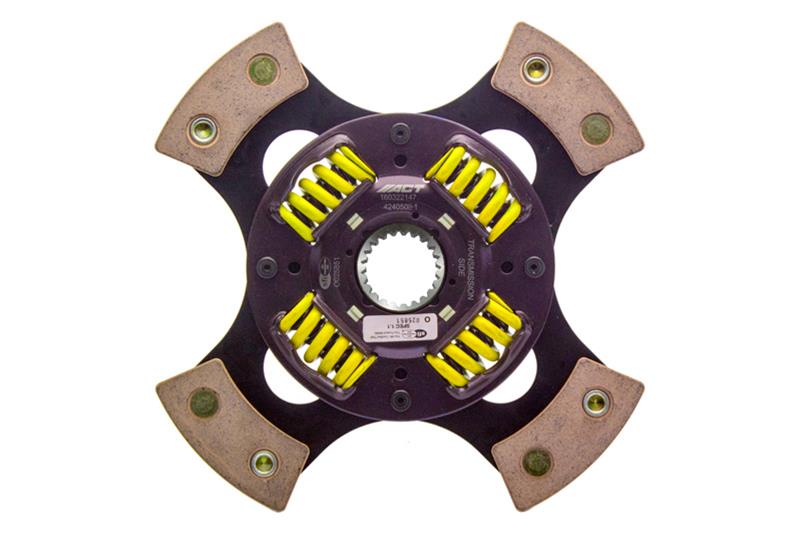 ACT Race Clutch Discs 4240508-1