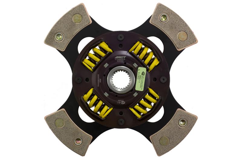 ACT Race Clutch Discs 4240508-2