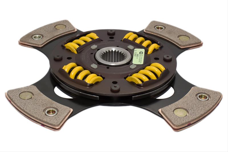ACT Race Clutch Discs 4240508