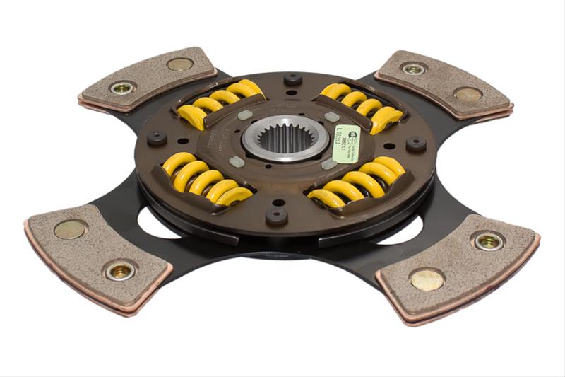 ACT Race Clutch Discs 4240518