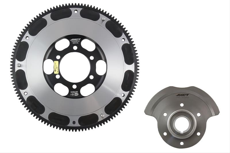 ACT Streetlite Xact Flywheels 600145-02