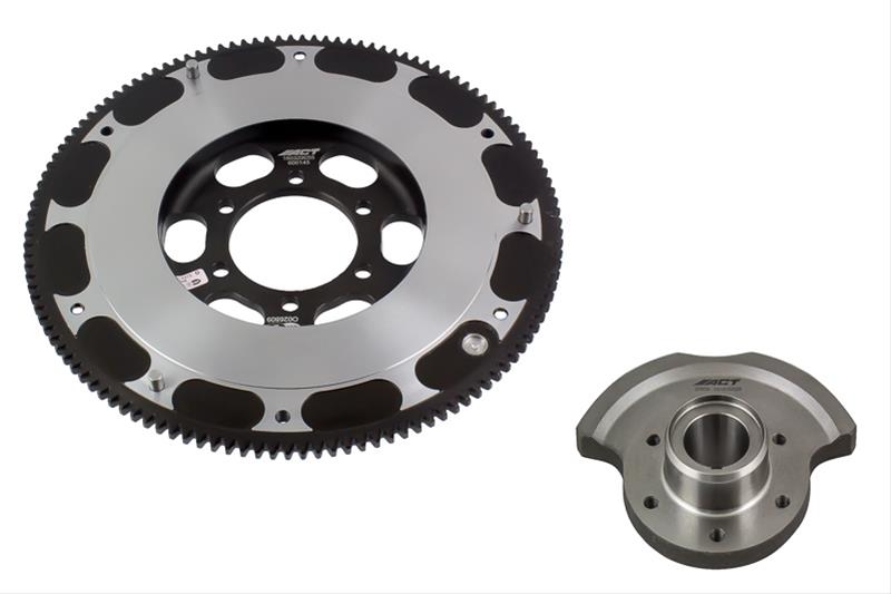 ACT Streetlite Xact Flywheels 600145-02