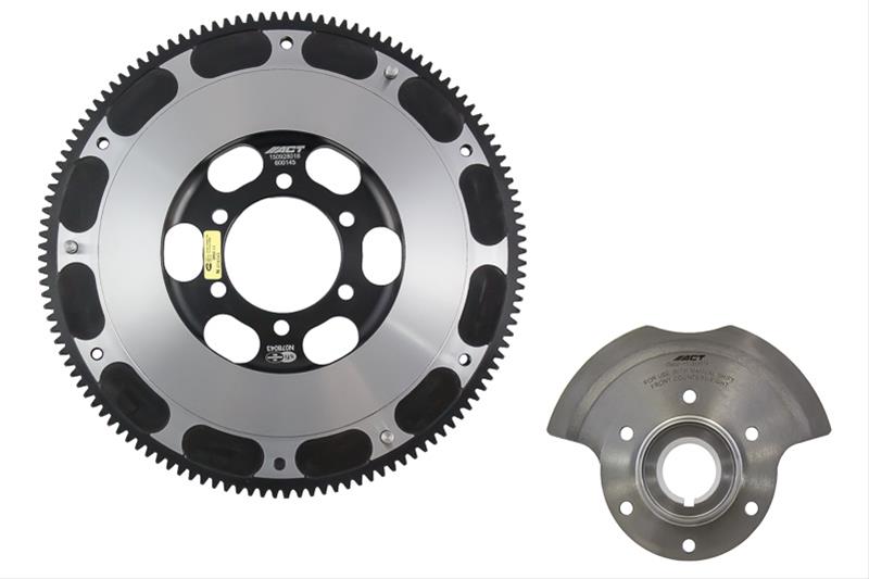 ACT Streetlite Xact Flywheels 600145-03