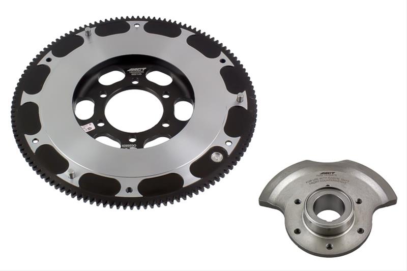 ACT Streetlite Xact Flywheels 600145-03