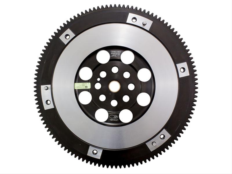 ACT Streetlite Xact Flywheels 600190