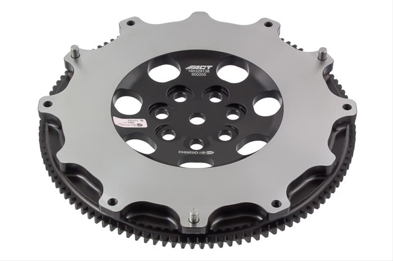 ACT Streetlite Xact Flywheels 600205
