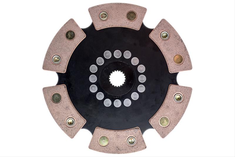 ACT Race Clutch Discs 6200004