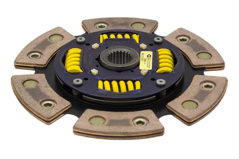 ACT Race Clutch Discs 6200103