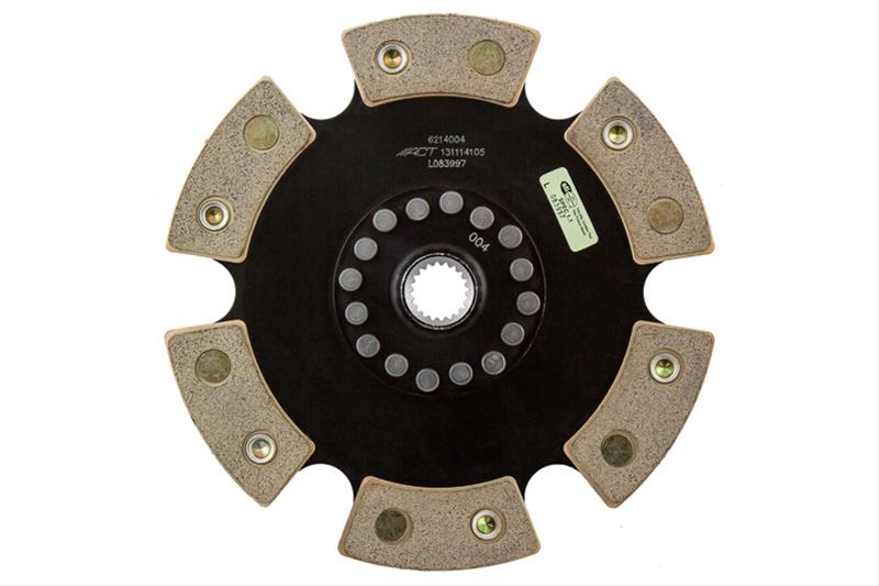 ACT Race Clutch Discs 6214004