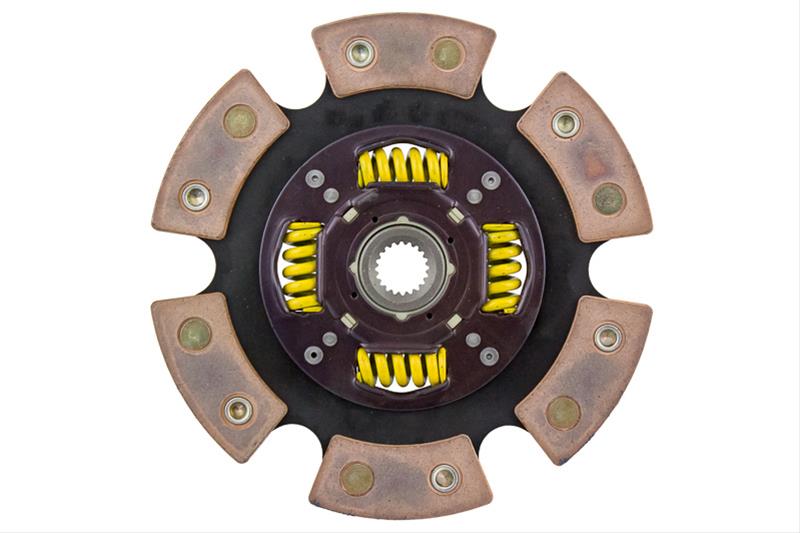 ACT Race Clutch Discs 6214404