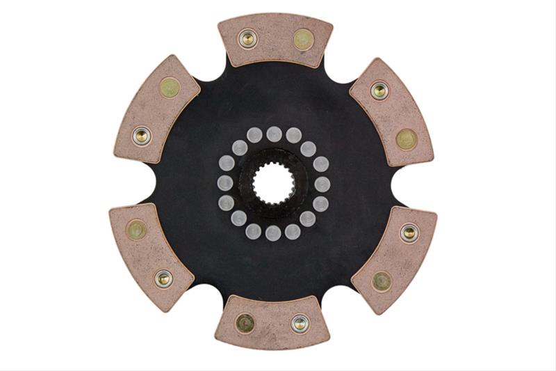 ACT Race Clutch Discs 6224007