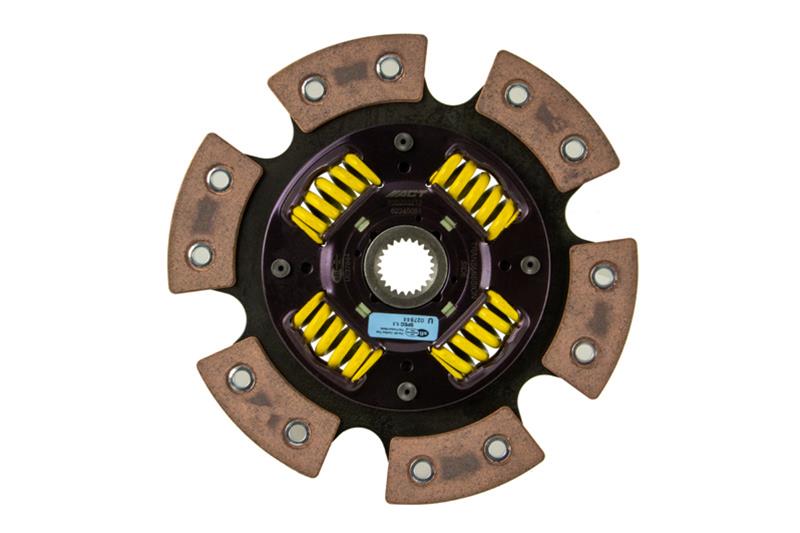 ACT Race Clutch Discs 6224508-1