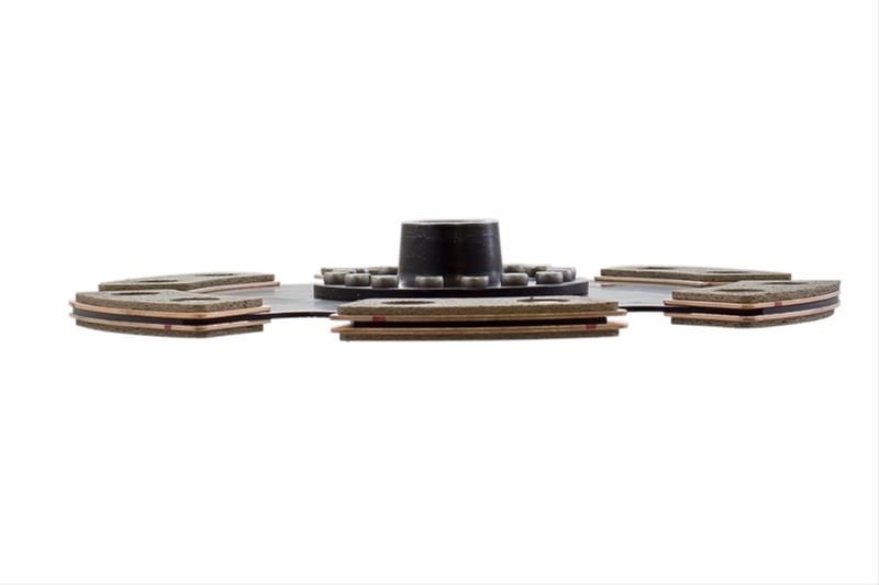 ACT Race Clutch Discs 6228005