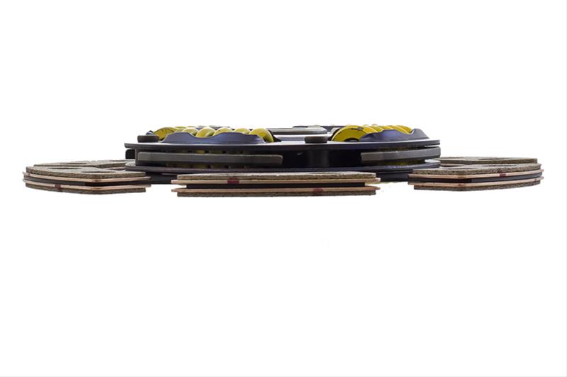 ACT Race Clutch Discs 6228215