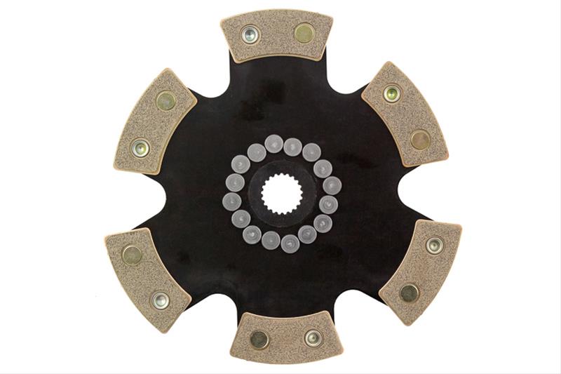 ACT Race Clutch Discs 6240007