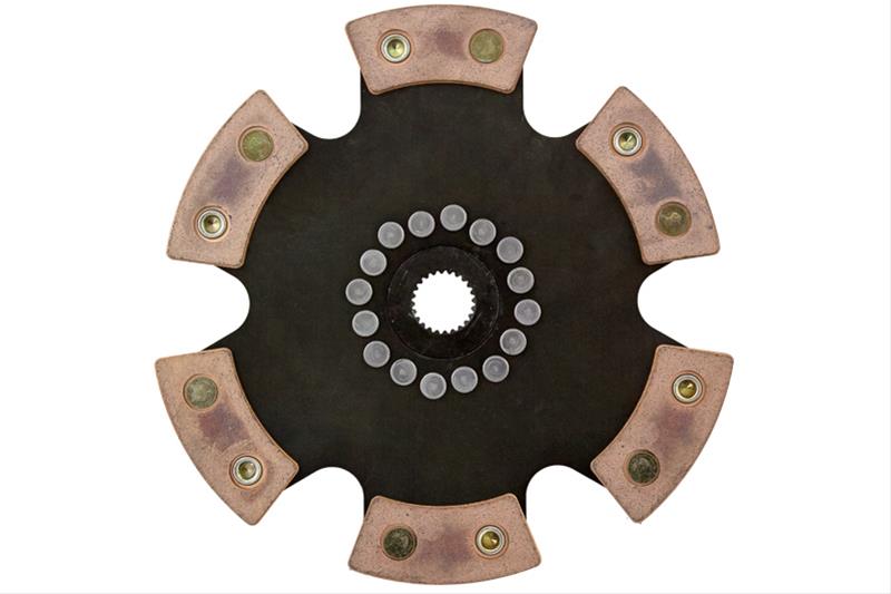 ACT Race Clutch Discs 6240018