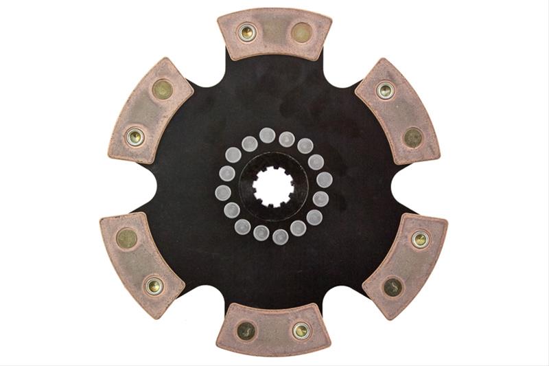 ACT Race Clutch Discs 6240029