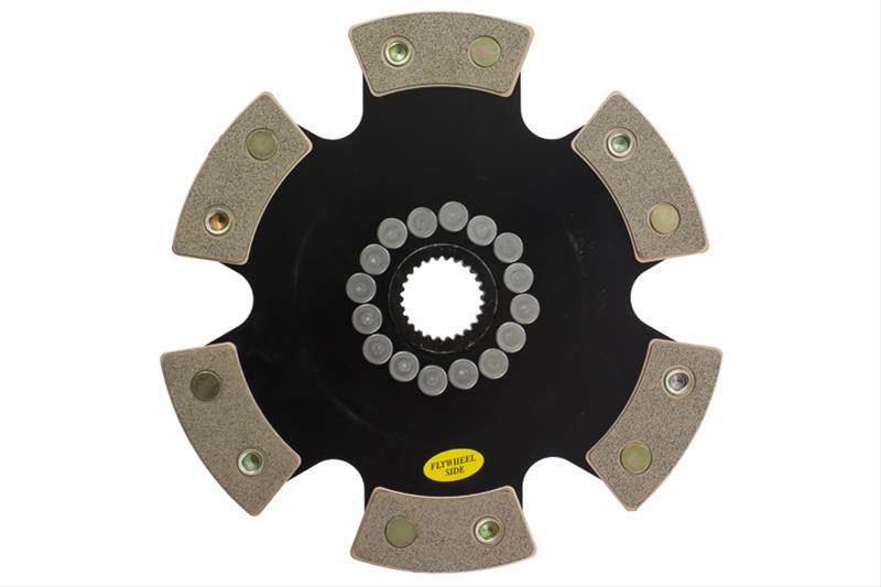 ACT Race Clutch Discs 6240030