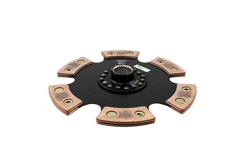 ACT Race Clutch Discs 6240033