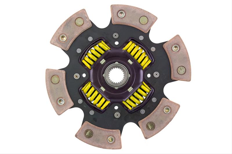 ACT Race Clutch Discs 6240306