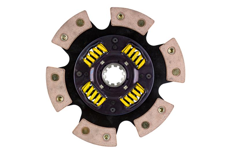 ACT Race Clutch Discs 6240529