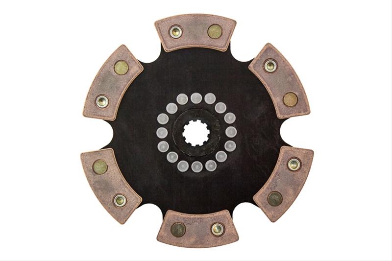 ACT Race Clutch Discs 6250019
