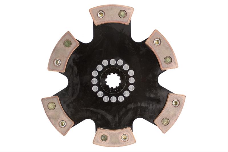 ACT Race Clutch Discs 6266019