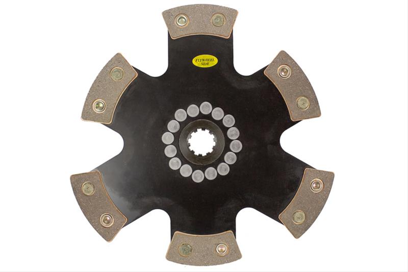 ACT Race Clutch Discs 6280002