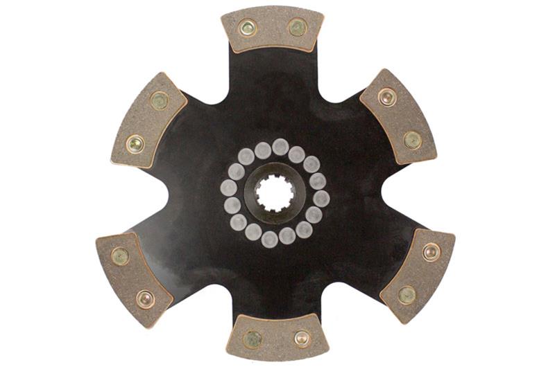 ACT Race Clutch Discs 6280019