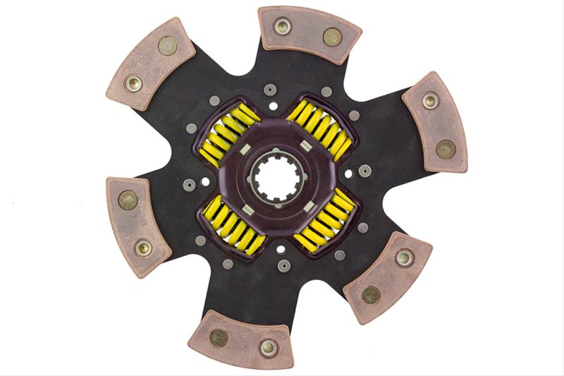 ACT Race Clutch Discs 6280302