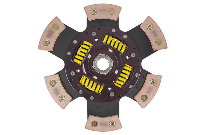 ACT Race Clutch Discs 6280608
