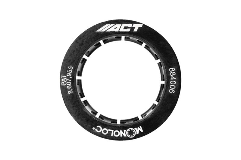 ACT Monoloc Collars 884006P