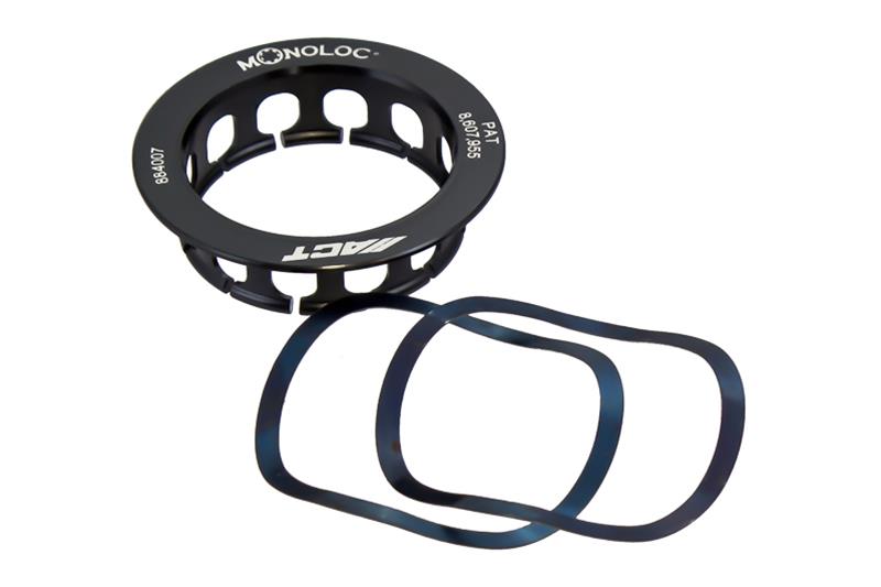 ACT Monoloc Collars 884007P