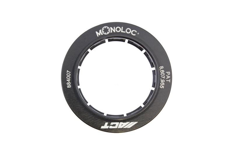 ACT Monoloc Collars 884007P